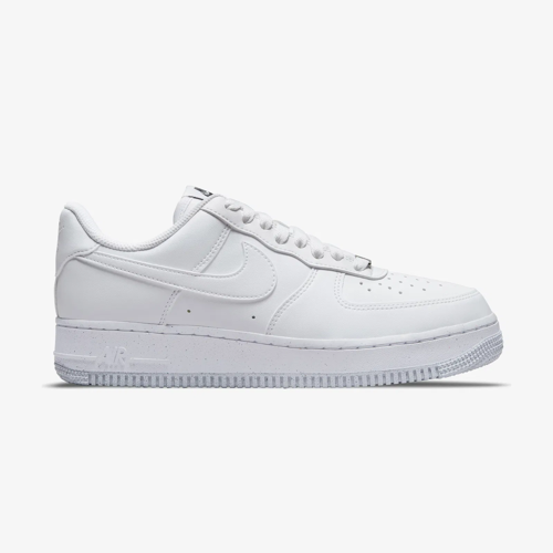 Air Force 1 07 Next Nature unisex Beyaz Spor Ayakkabı