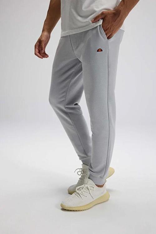 Gri Erkek Eşofman Altı Em583