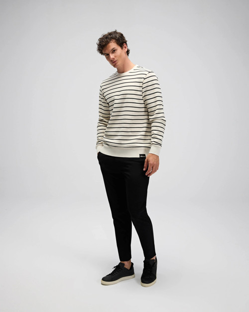 Erkek Sweatshirt EM591-BG