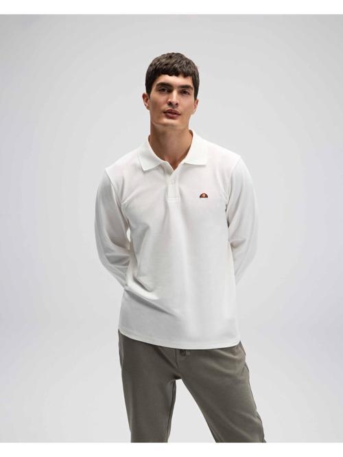 Erkek Polo Sweatshirt EM582-OF