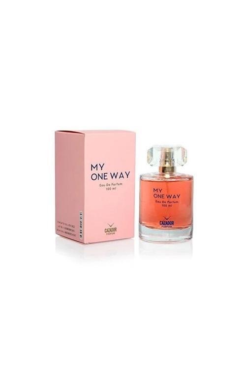 CAZ 99090 BYN PARFUM MY ONE WAY 100CL