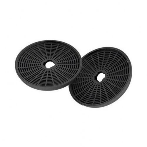 Bari 500 m3 Çekim Güçlü Patentli Yeni Model Aspiratör İçin Karbon Filtre