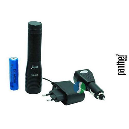 PT-4015 Şarjlı El Feneri