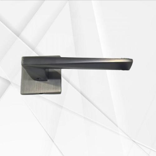 SOLE ANTIQUE antik eskitme, antik sarı renkli italyan tipi kare rozetli 1. KALİTE kapı kolu Oda kapı kolu