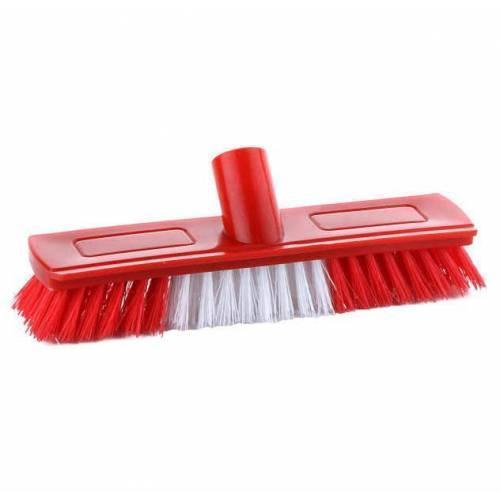 Halı Fırçası Sap Takmalı Tip