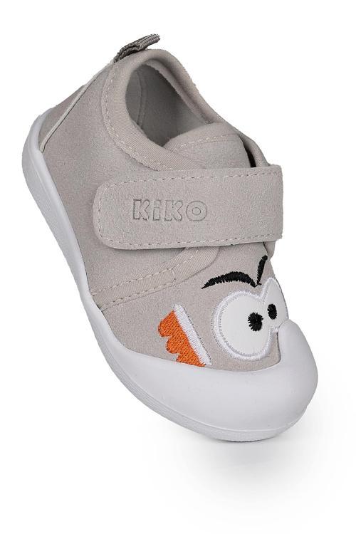  Cookie Cırtlı Kız Bebek İlk Adım Ortopedik Günlük Ayakkabı