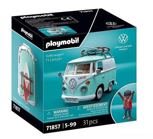 71857 Volkswagen T1 Karavan