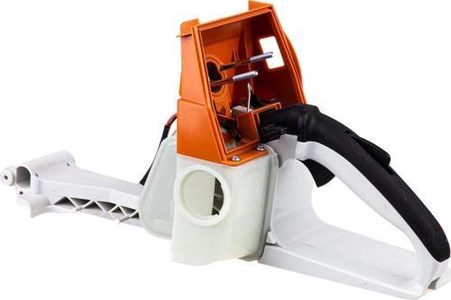 Stihl MS 660 Motorlu Testere Benzin Deposu