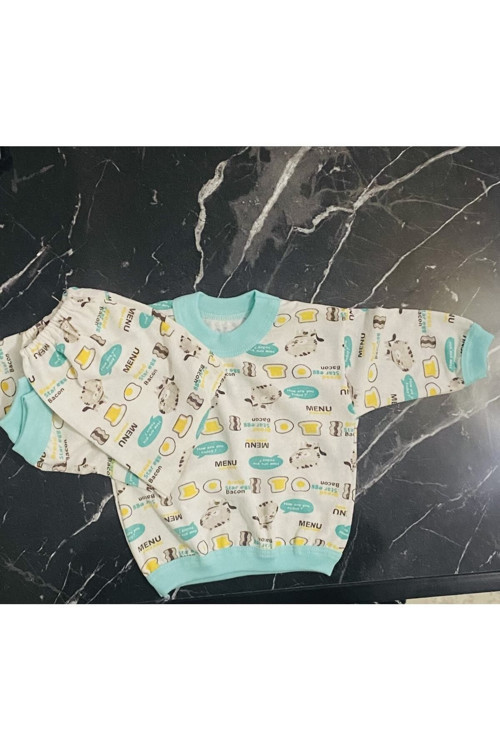 Pijama Takım