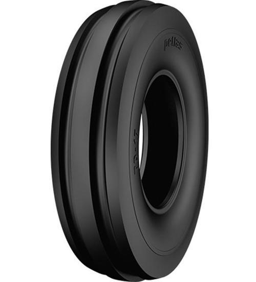 7.50-16 TT 103A6 8PR TD17 Traktör Ön Lastiği (Üretim Tarihi:2025)