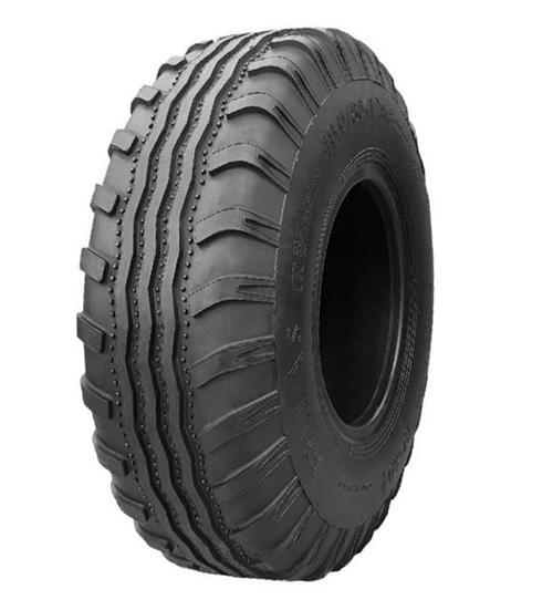 10.0/75-15.3 TL 12PR 126A8 BL 604 Yeni Nesil Römork Lastiği (Üretim Tarihi:2025)