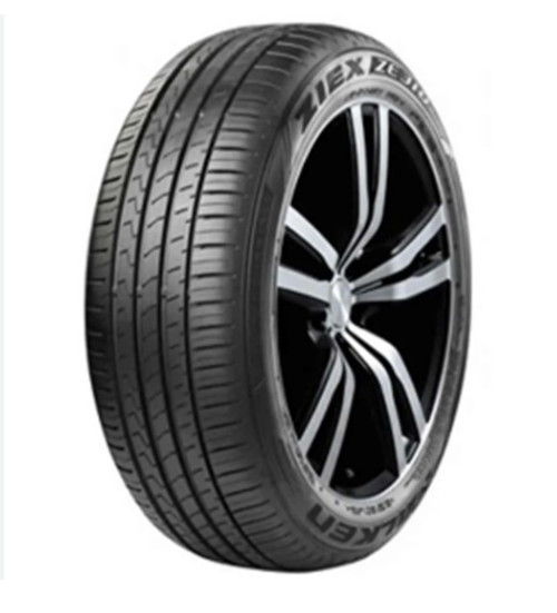 185/55 R14 TL 80H ZIEX ZE310 Oto Yaz Lastiği (Üretim Tarihi:2025)