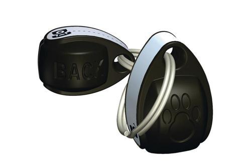 CatMate 410613 Kedi Kapısı İçin Magnet