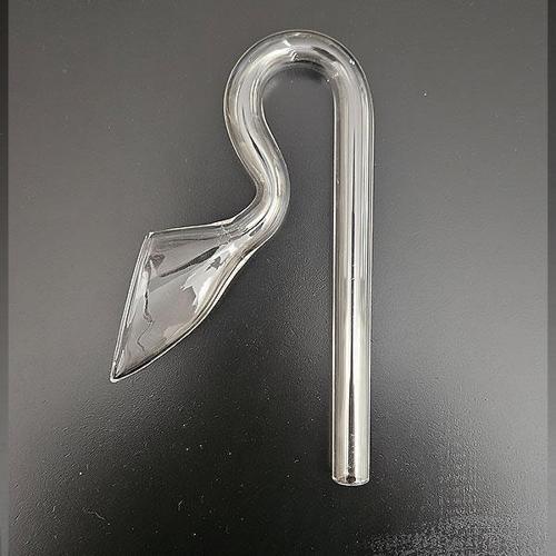 Cam Aparat Dar Çan Ağız Veriş 13 mm