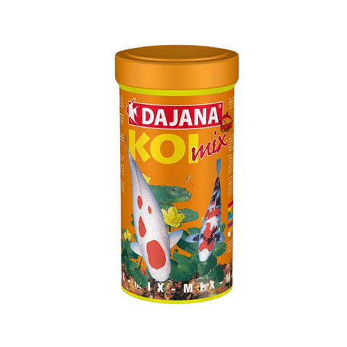 Koi Mix 1000 Ml