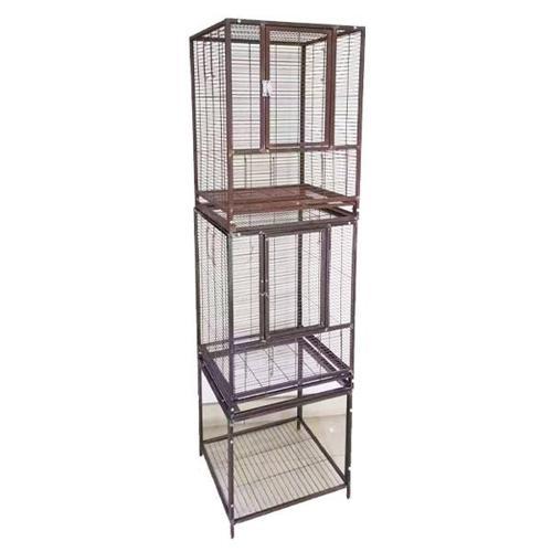 Büyük Papağan Kafesi 10073