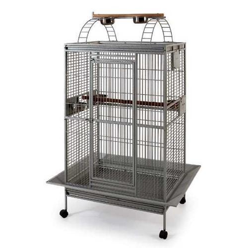Büyük Papağan Kafesi (101x76x183) 12740