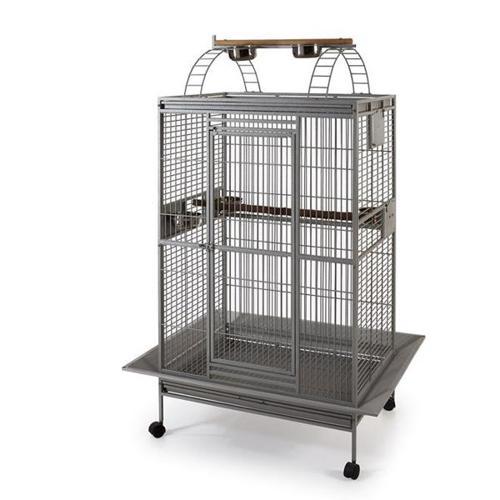 Büyük Papağan Kafesi (81x59x168)