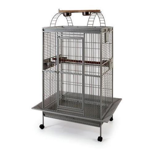 Büyük Papağan Kafesi (91x66x172) 12736