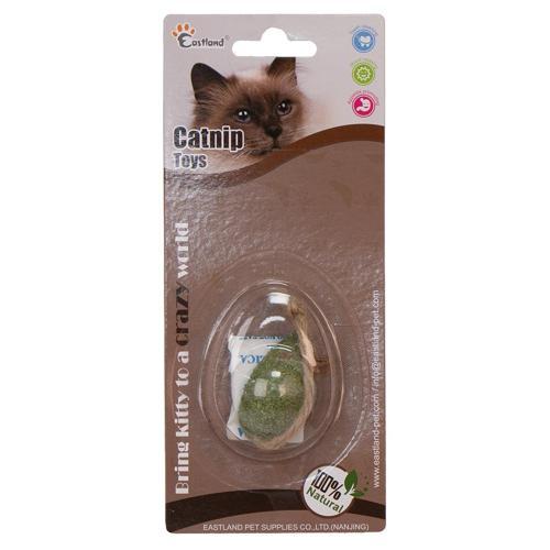 Kedi Otundan Fare 4cm