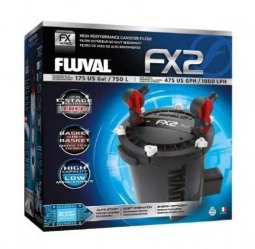 FX2 Dış Filtre 1800 Lth