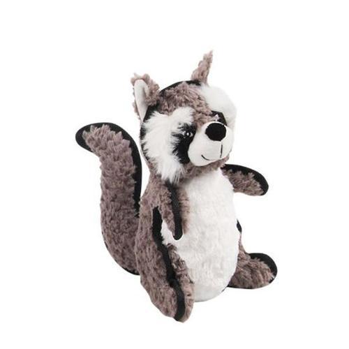 Peluş Oyuncak Fluff-Tuff Toy -Raccoon 22Cm