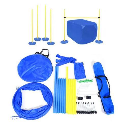 Dog Training Set Eğitim Seti