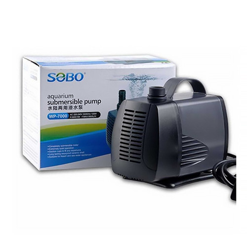 Sump Pompası 105W 5000 Lth 5 M (6)