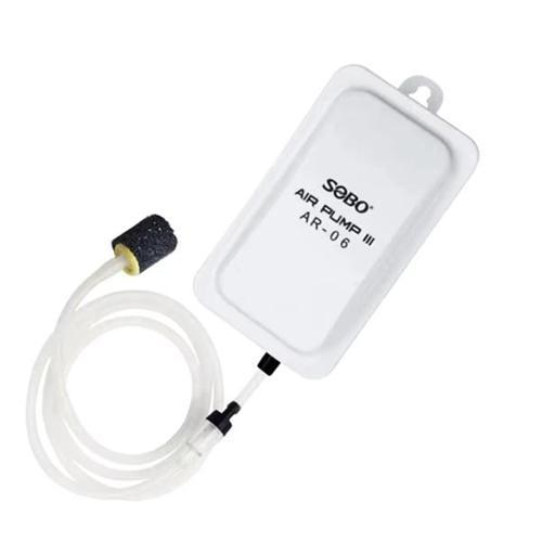 Hava Motoru 3W 2 LtMin