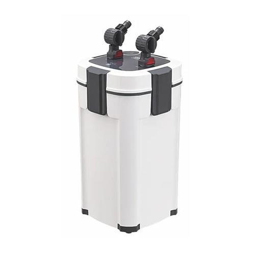 Dış Filtre 1800 Lth 9W UV Lambalı (2)