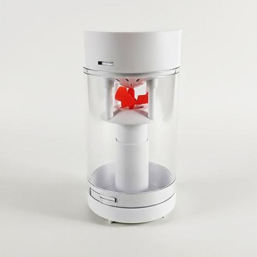 Multifonksiyonel Mekanik İç Filtre