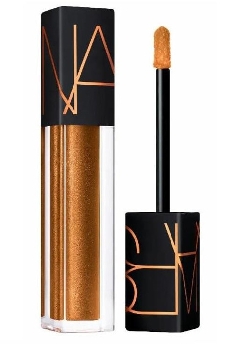 Oil-Infused Lip Tint - Laguna