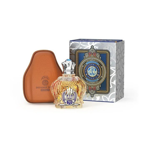 Opulent Shaik Classic No77 Parfum 100 ml