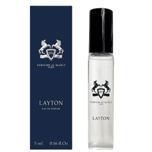 Layton EDP 5 ml Erkek Parfüm