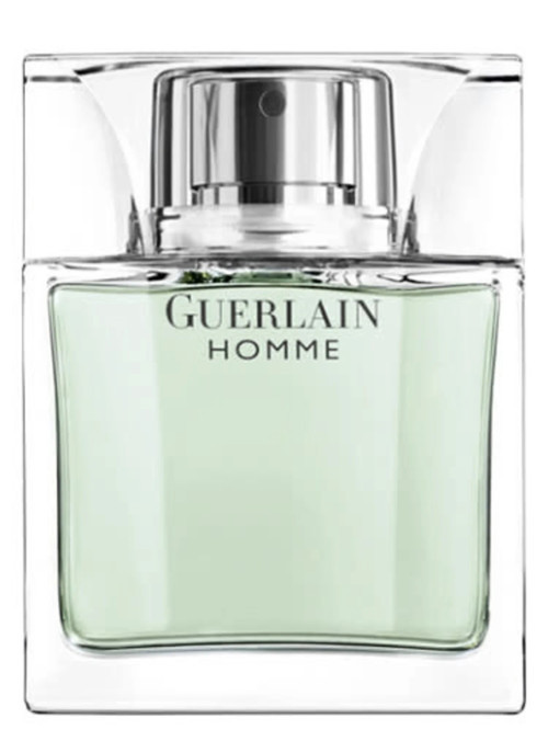 Homme EDT 50 ml Erkek Parfüm