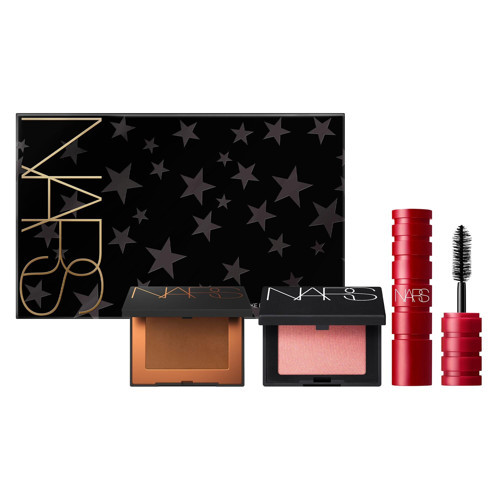 Some Like It Hot Mini Lash & Cheek Set