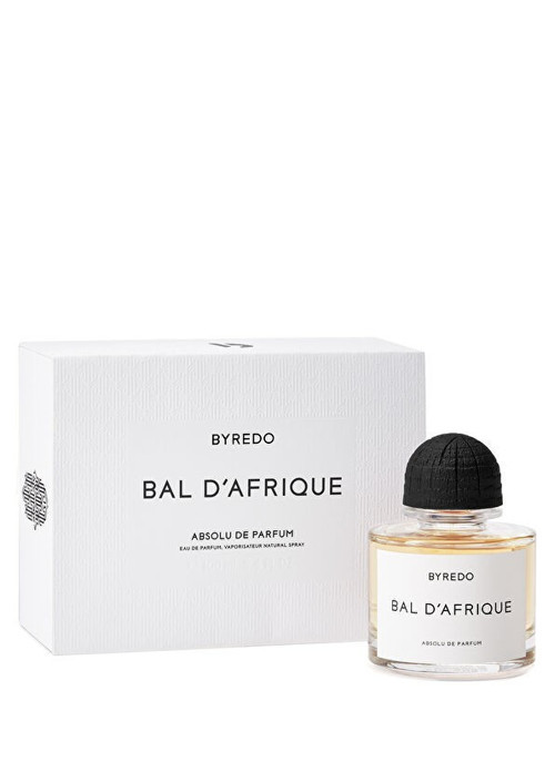 Bal D Afrique Absolu De Parfum 100 ml