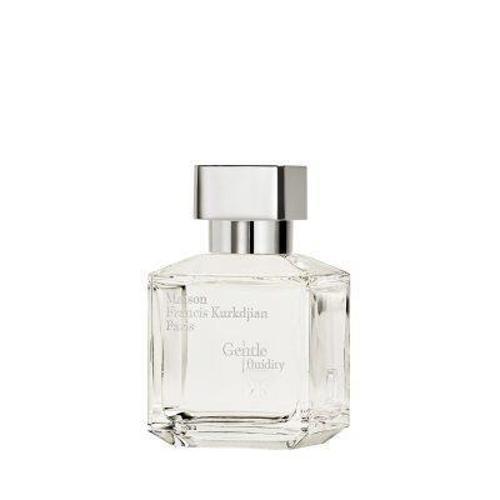 Gentle Fluidity Silver Edition EDP 70 ml