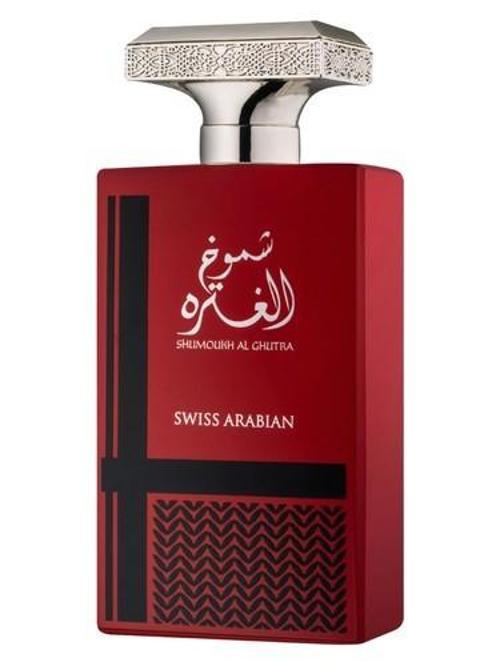 Shumoukh Al Ghutra EDP 100 ml Erkek Parfüm