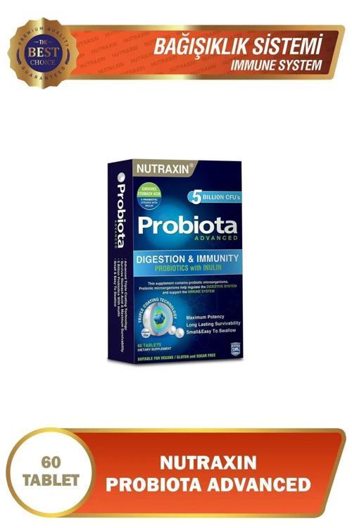 Probiota Advanced 60 Tablet 3 Adet