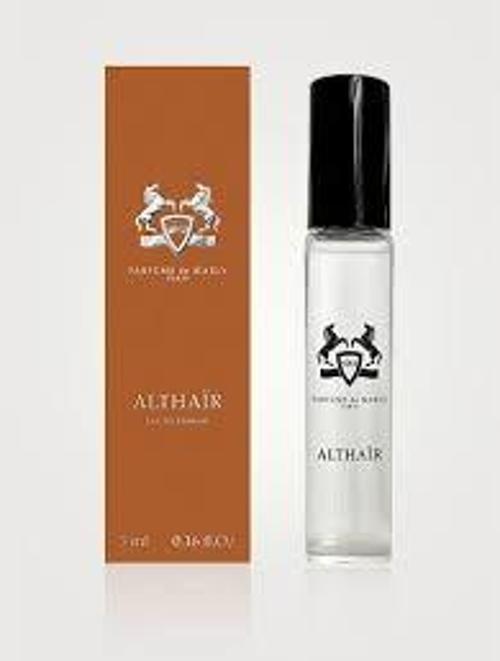 Althair EDP 5 ml Erkek Parfüm