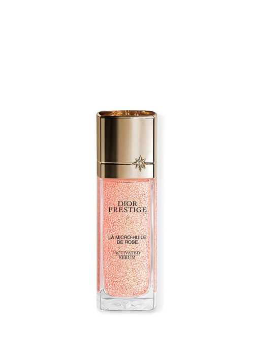 Prestige La Micro Huile De Rose Activated Serum 50 ml