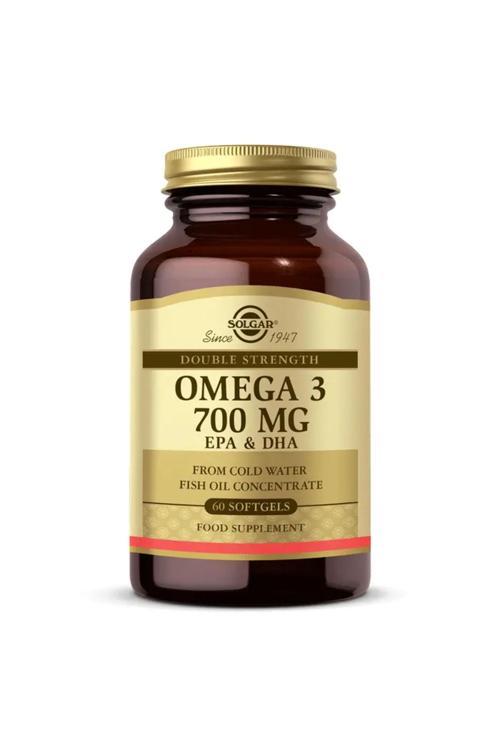 Omega 3 700 mg 60 Softgel