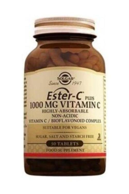 Ester-C Plus 1000mg 30 Tablet