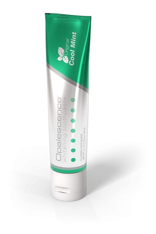 Büyük Boy Beyazlatıcı Diş Macunu 133 Gr