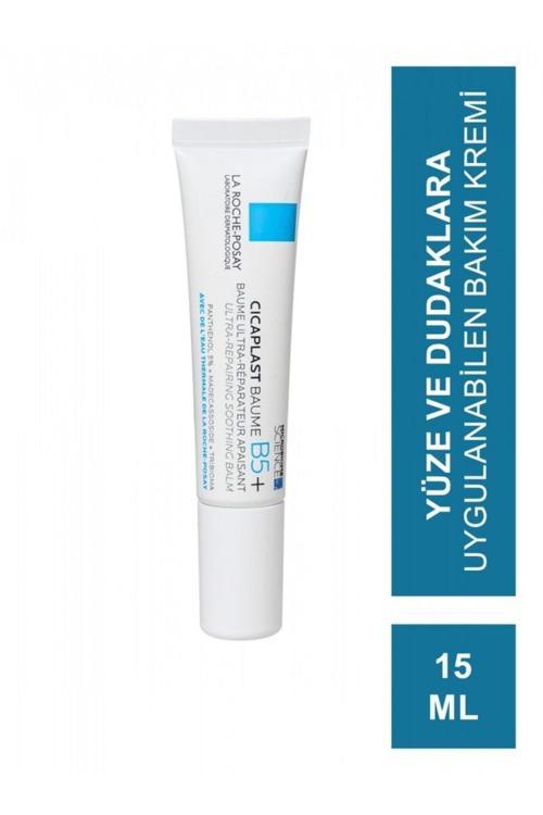 La Roche Posay Cicaplast Baume B5 15 ml