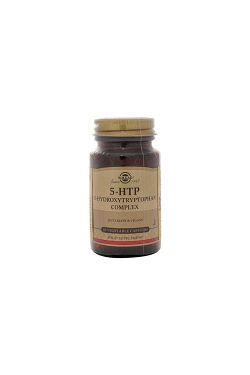 5-htp 100 Mg 30 Kapsül