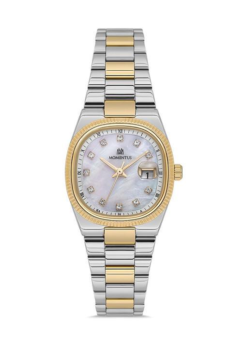 SS262T-09SG Kadın Kol Saati