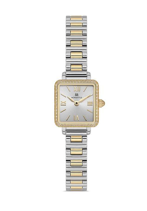 SS402T-02SG Kadın Kol Saati