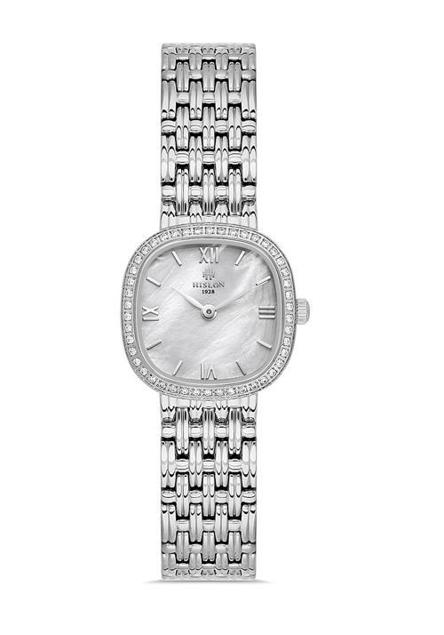 QL190S-09SS Kadın Kol Saati